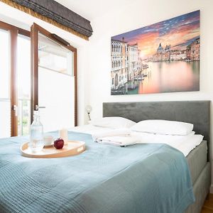 Appartement met een Slaapkamer